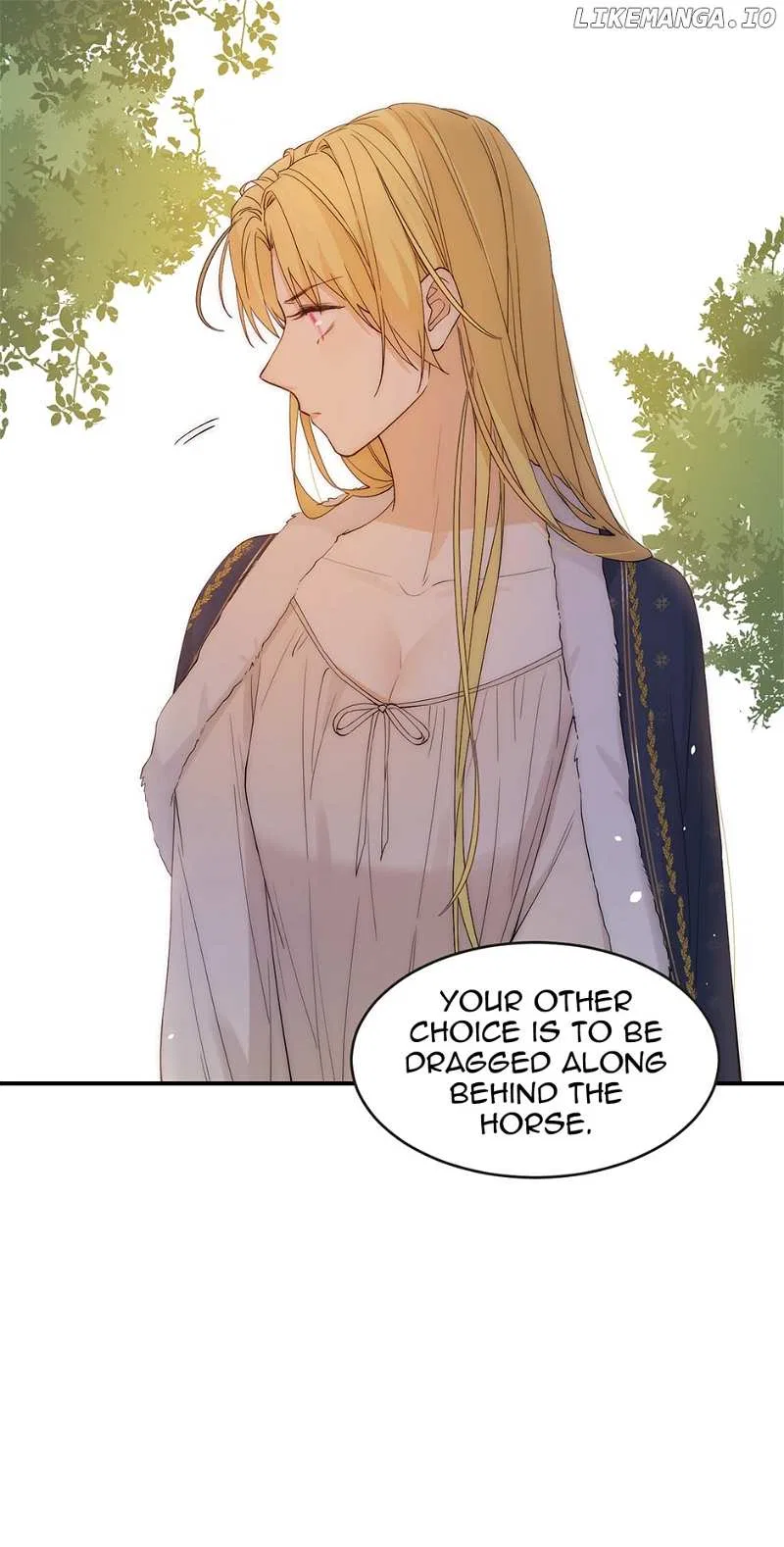 A Princess’s Guide to Saving Dragons Chapter 110 – Page 6