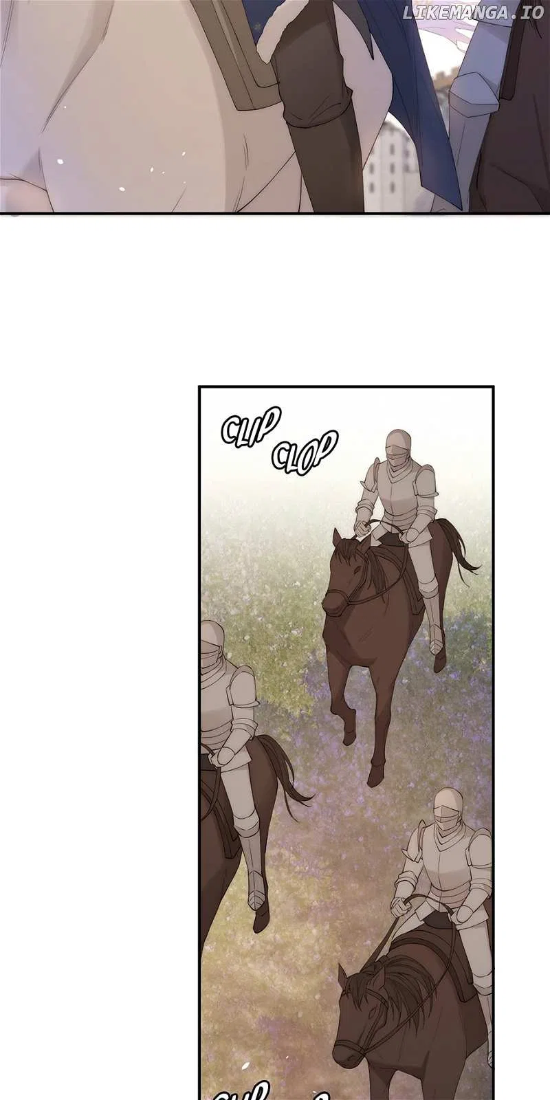 A Princess’s Guide to Saving Dragons Chapter 110 – Page 8