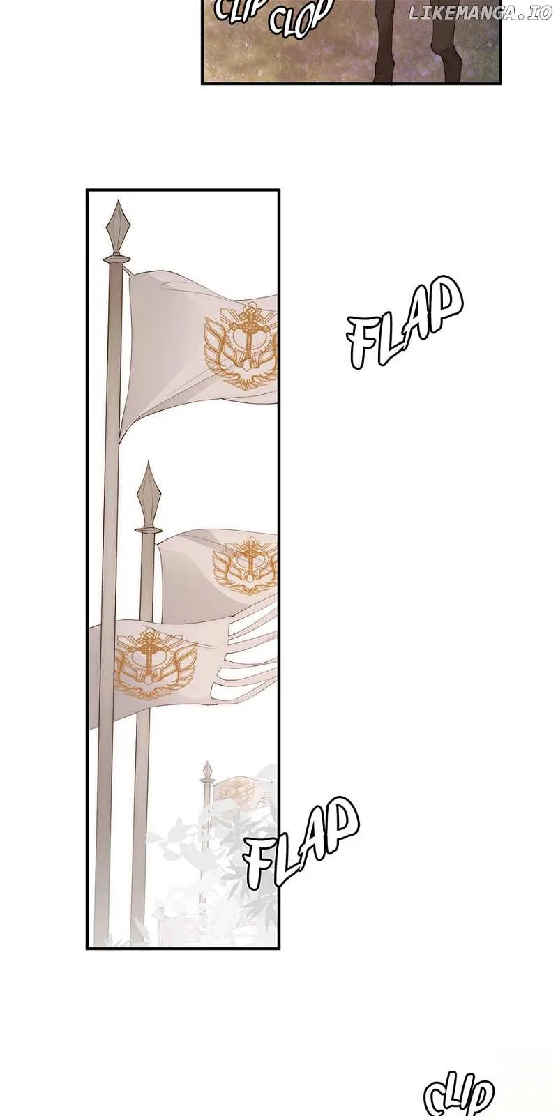 A Princess’s Guide to Saving Dragons Chapter 110 – Page 9