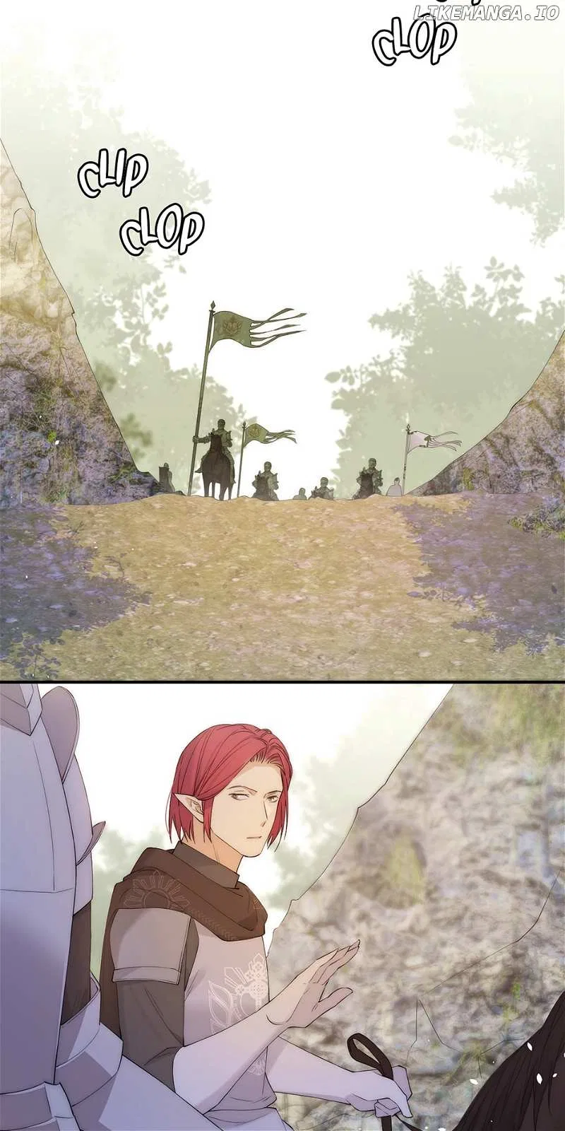 A Princess’s Guide to Saving Dragons Chapter 110 – Page 10