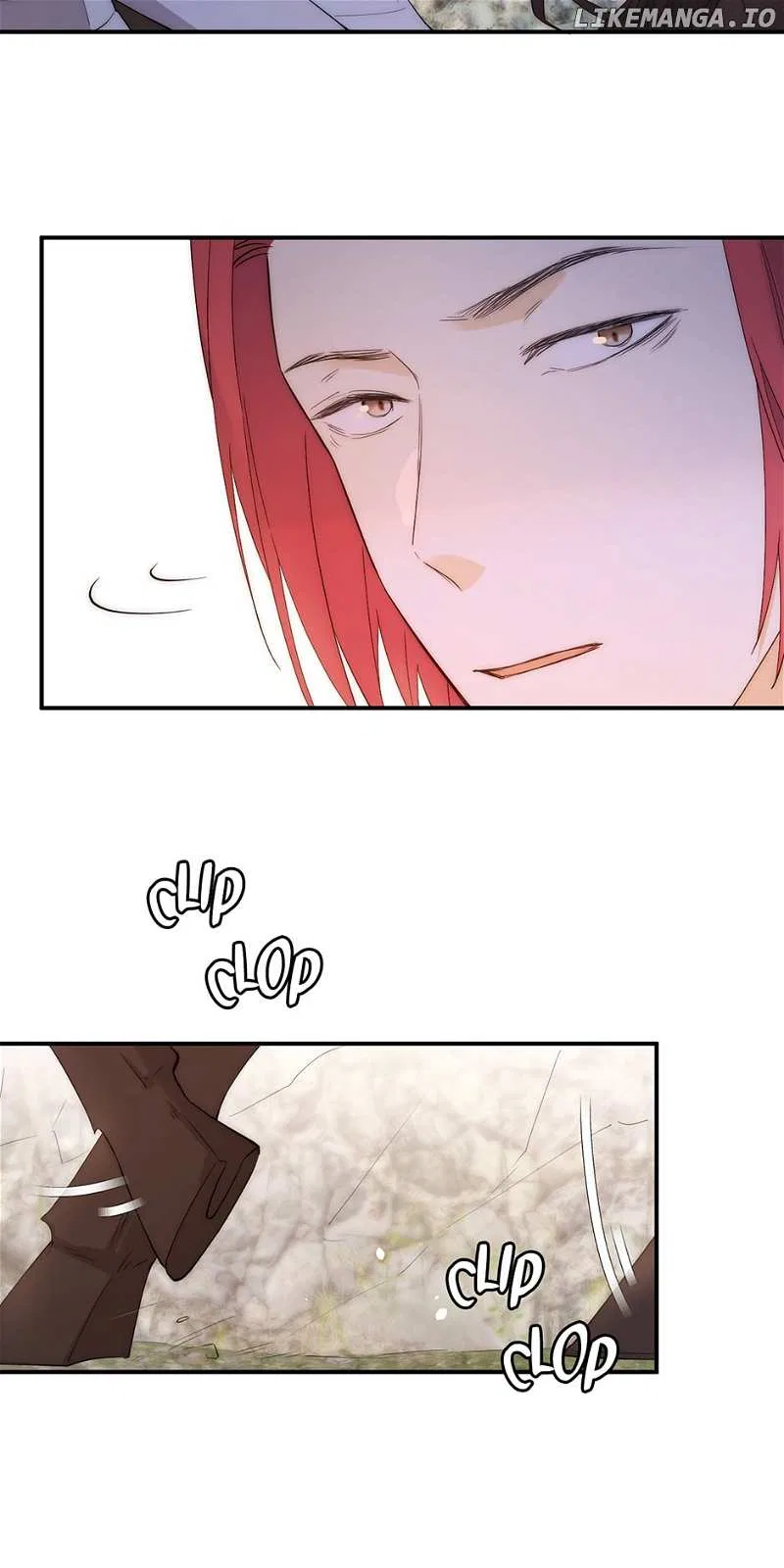 A Princess’s Guide to Saving Dragons Chapter 110 – Page 11