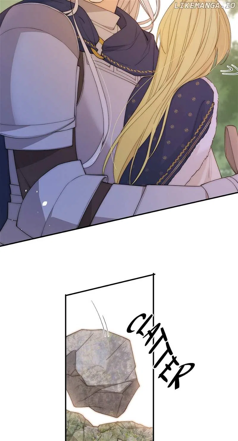 A Princess’s Guide to Saving Dragons Chapter 110 – Page 13