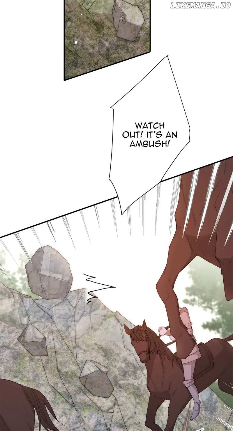 A Princess’s Guide to Saving Dragons Chapter 110 – Page 14