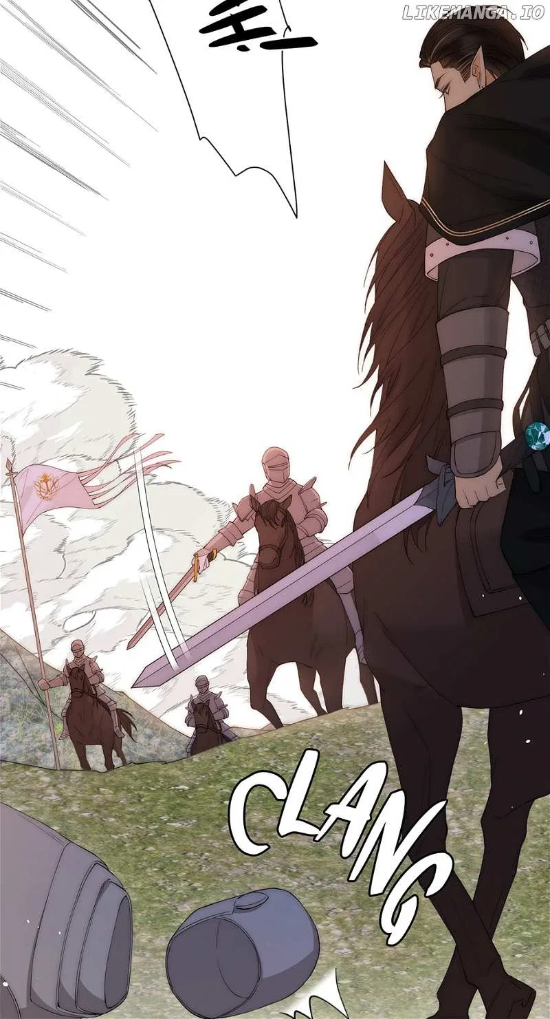 A Princess’s Guide to Saving Dragons Chapter 110 – Page 16