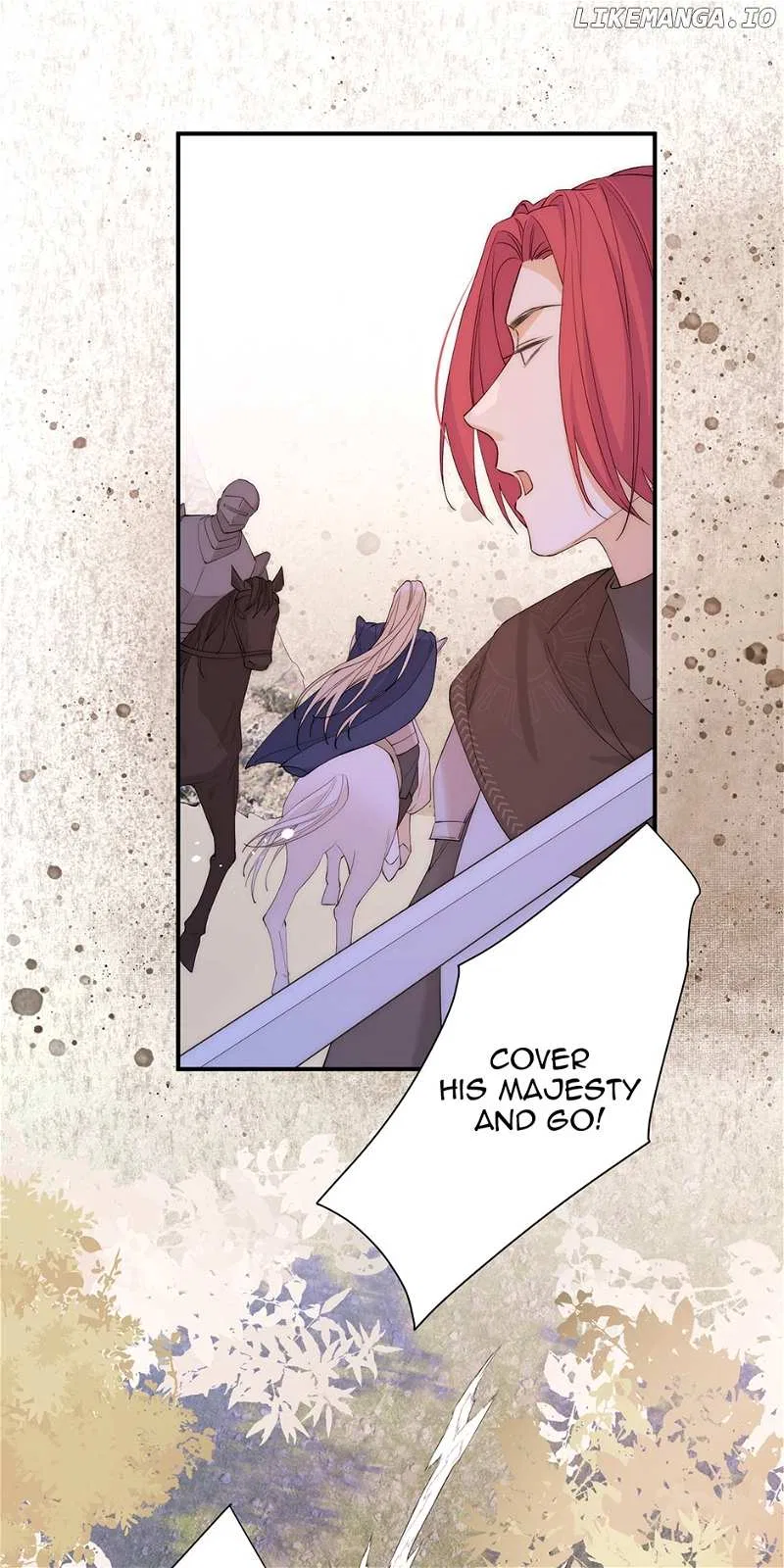 A Princess’s Guide to Saving Dragons Chapter 110 – Page 19