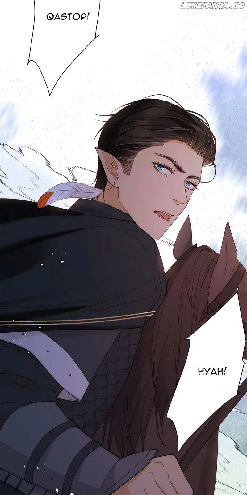 A Princess’s Guide to Saving Dragons Chapter 110 – Page 21