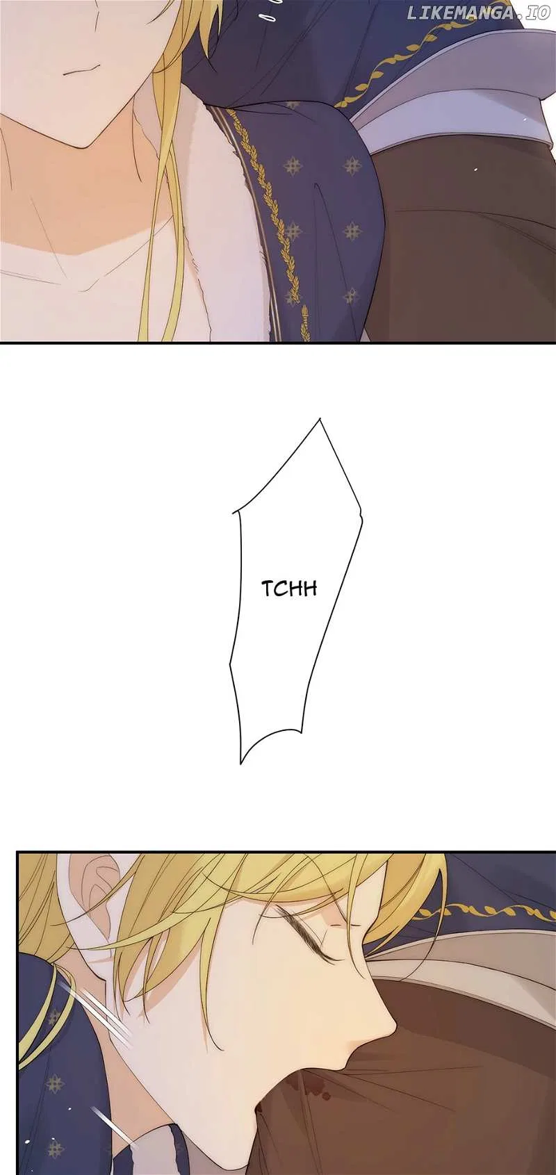 A Princess’s Guide to Saving Dragons Chapter 110 – Page 25