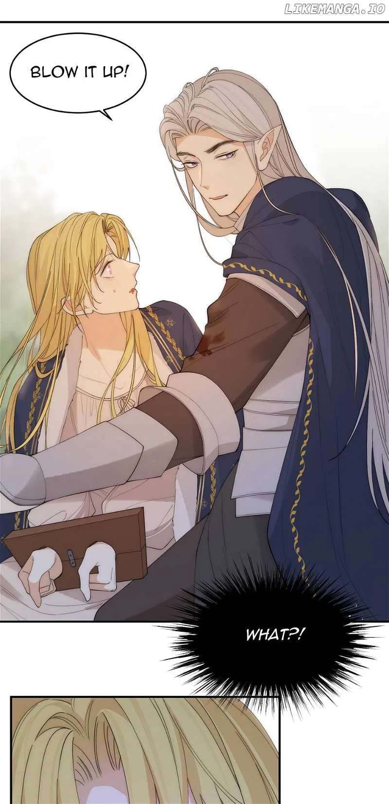 A Princess’s Guide to Saving Dragons Chapter 110 – Page 29