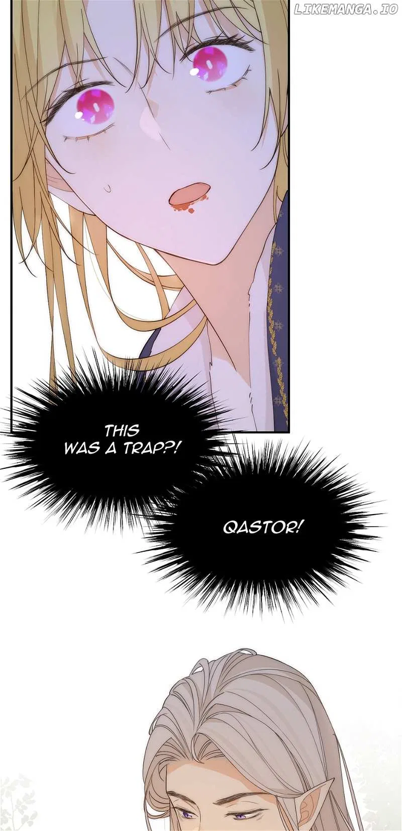 A Princess’s Guide to Saving Dragons Chapter 110 – Page 30