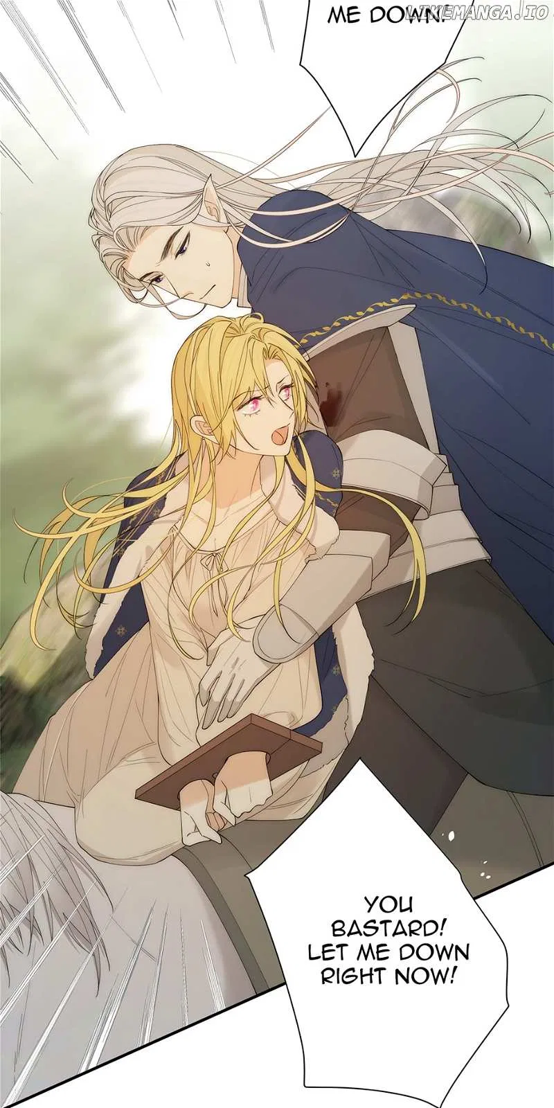 A Princess’s Guide to Saving Dragons Chapter 110 – Page 35
