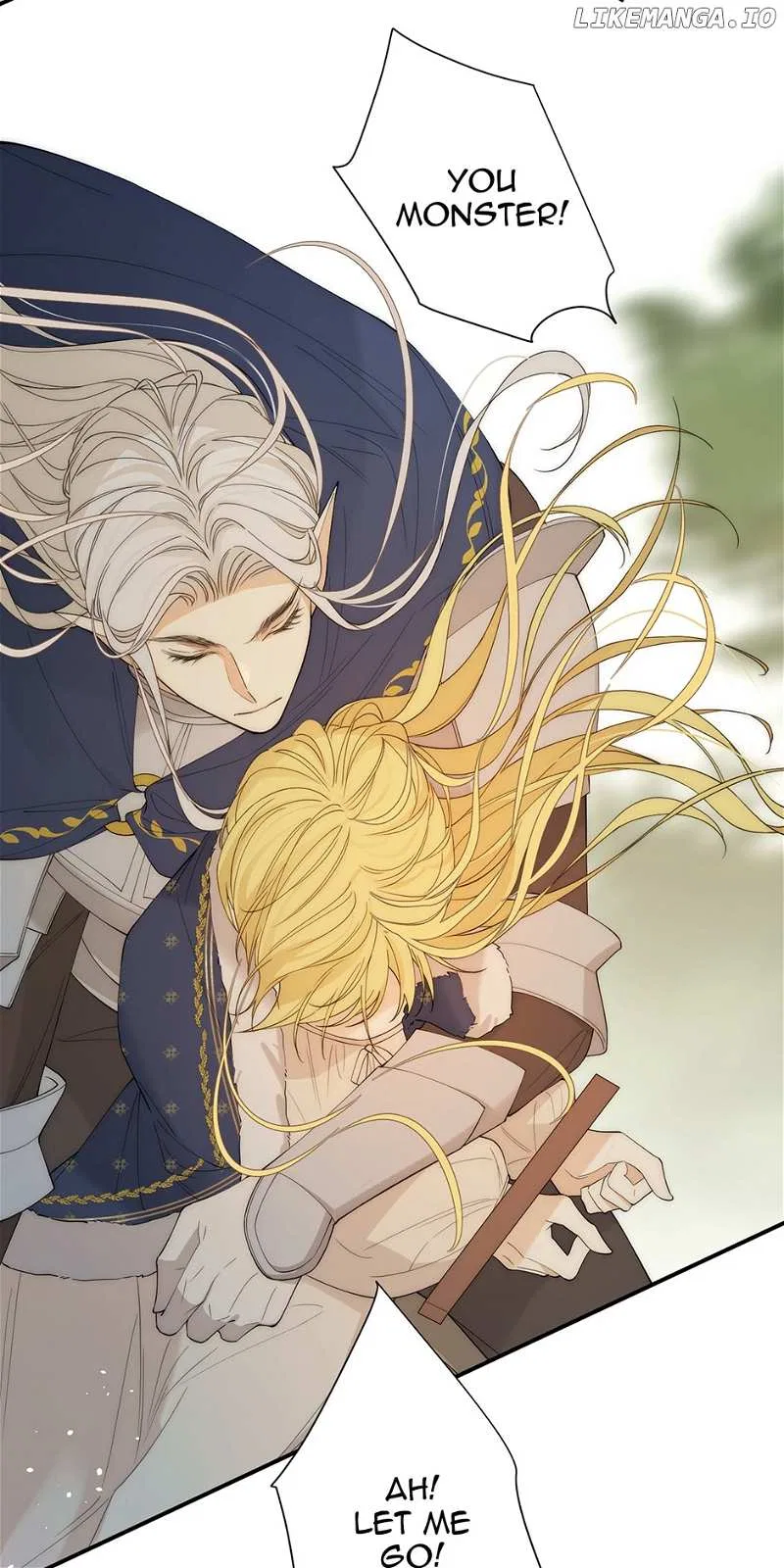 A Princess’s Guide to Saving Dragons Chapter 110 – Page 36