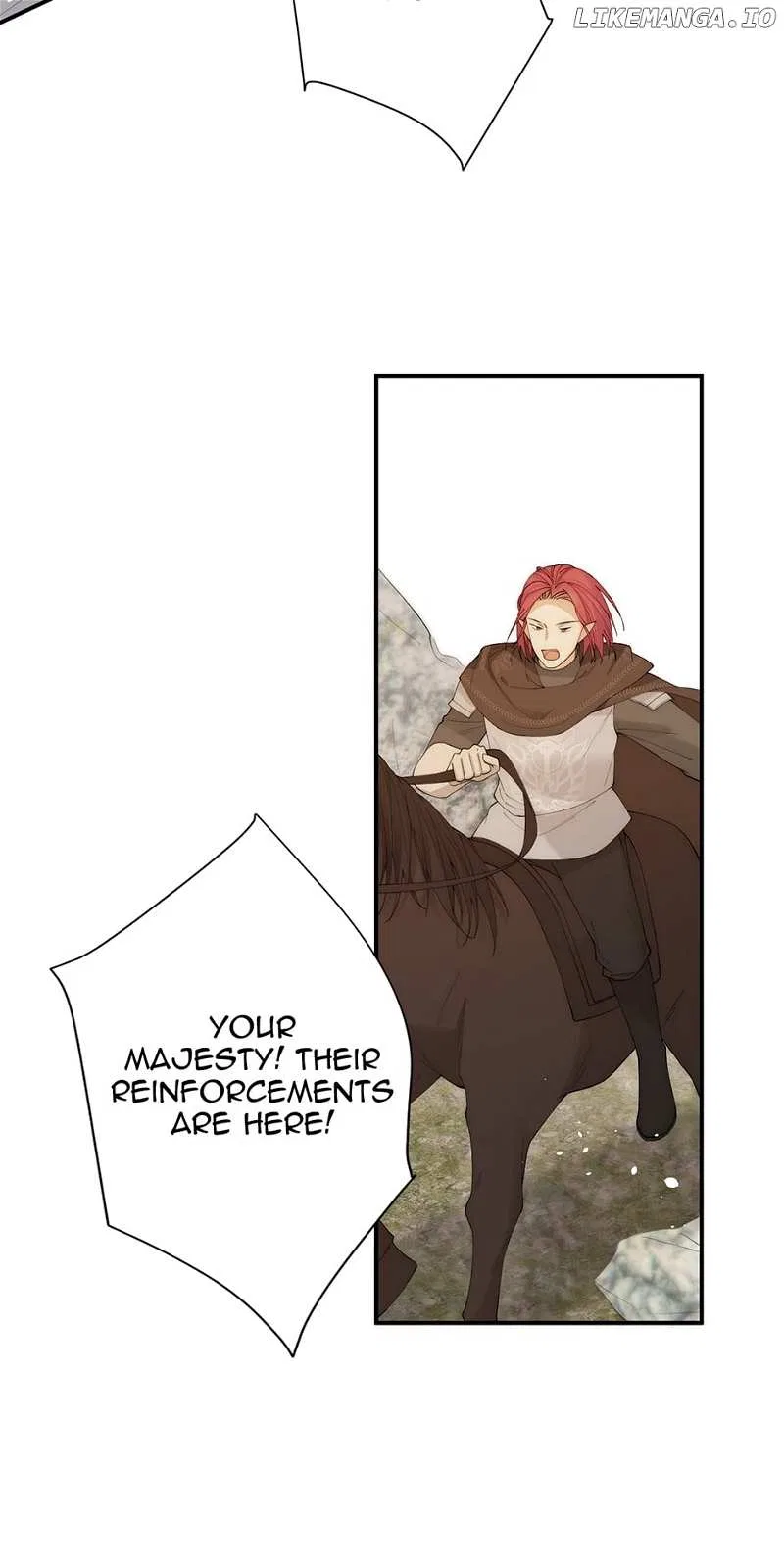 A Princess’s Guide to Saving Dragons Chapter 110 – Page 37