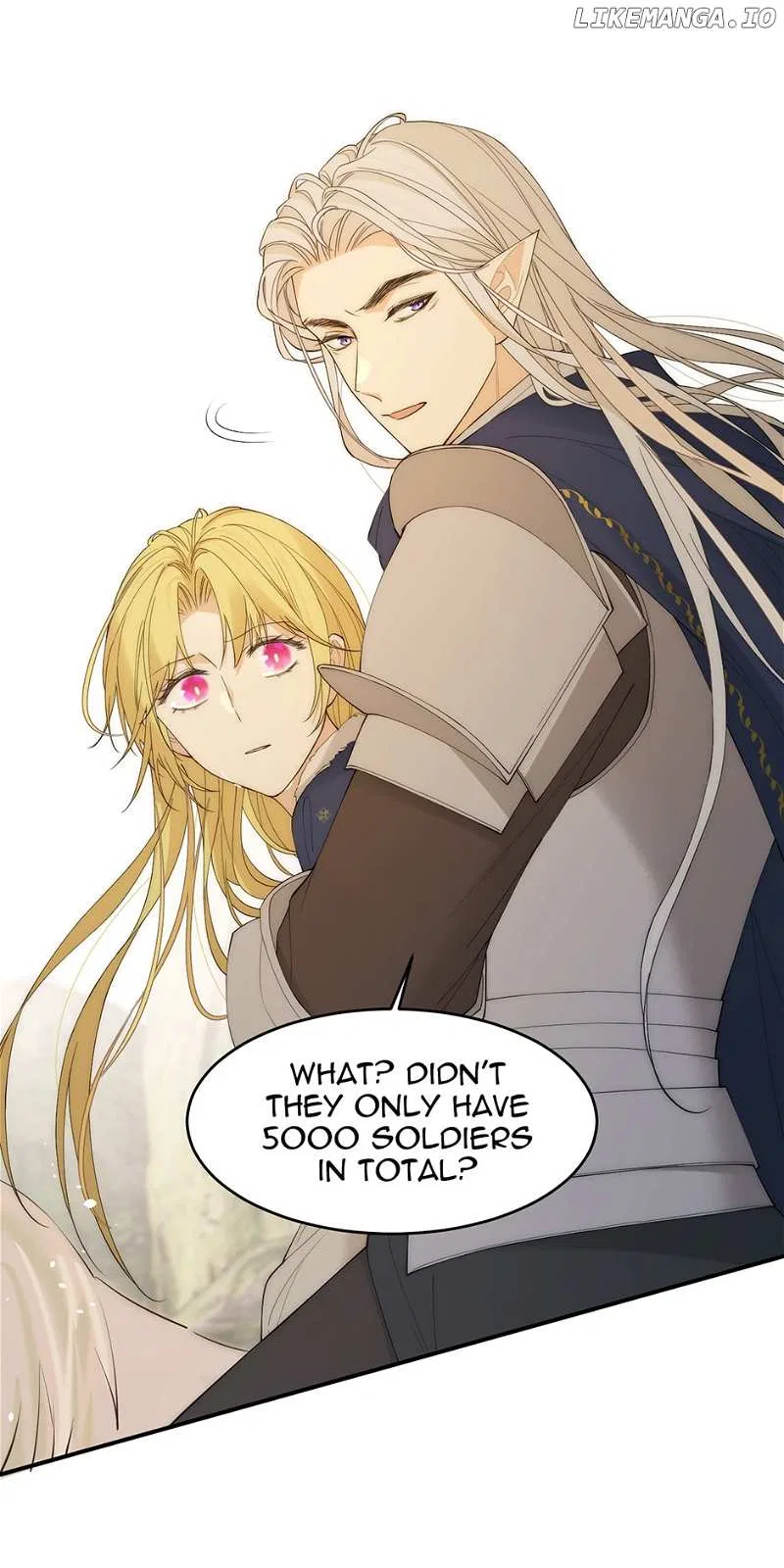 A Princess’s Guide to Saving Dragons Chapter 110 – Page 38