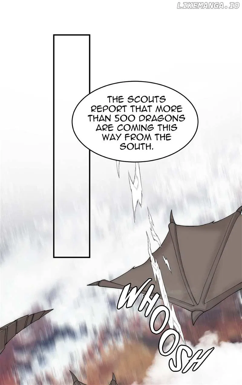 A Princess’s Guide to Saving Dragons Chapter 110 – Page 39