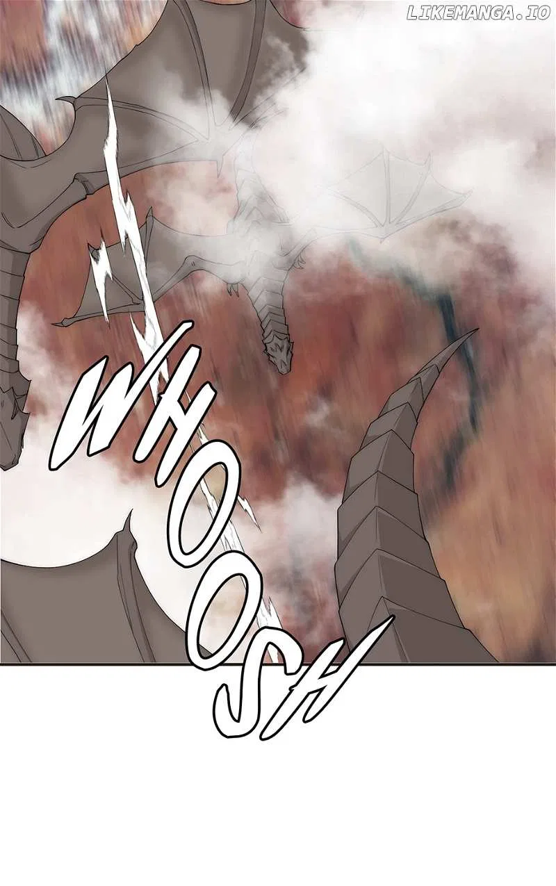 A Princess’s Guide to Saving Dragons Chapter 110 – Page 40
