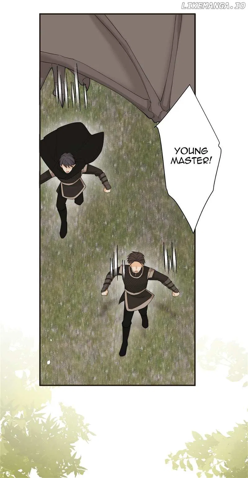 A Princess’s Guide to Saving Dragons Chapter 110 – Page 43