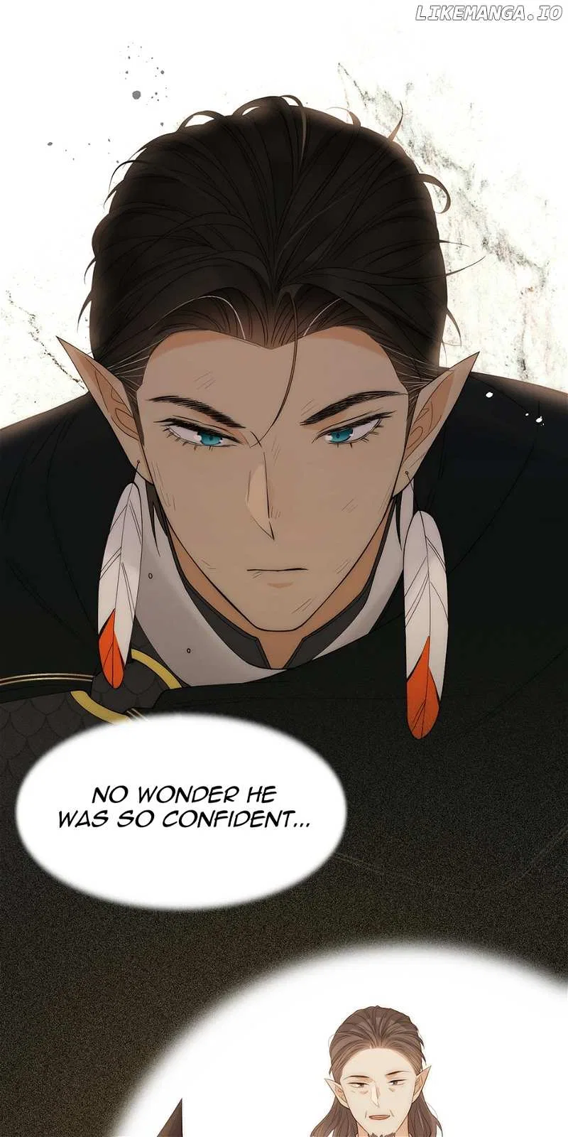 A Princess’s Guide to Saving Dragons Chapter 110 – Page 47