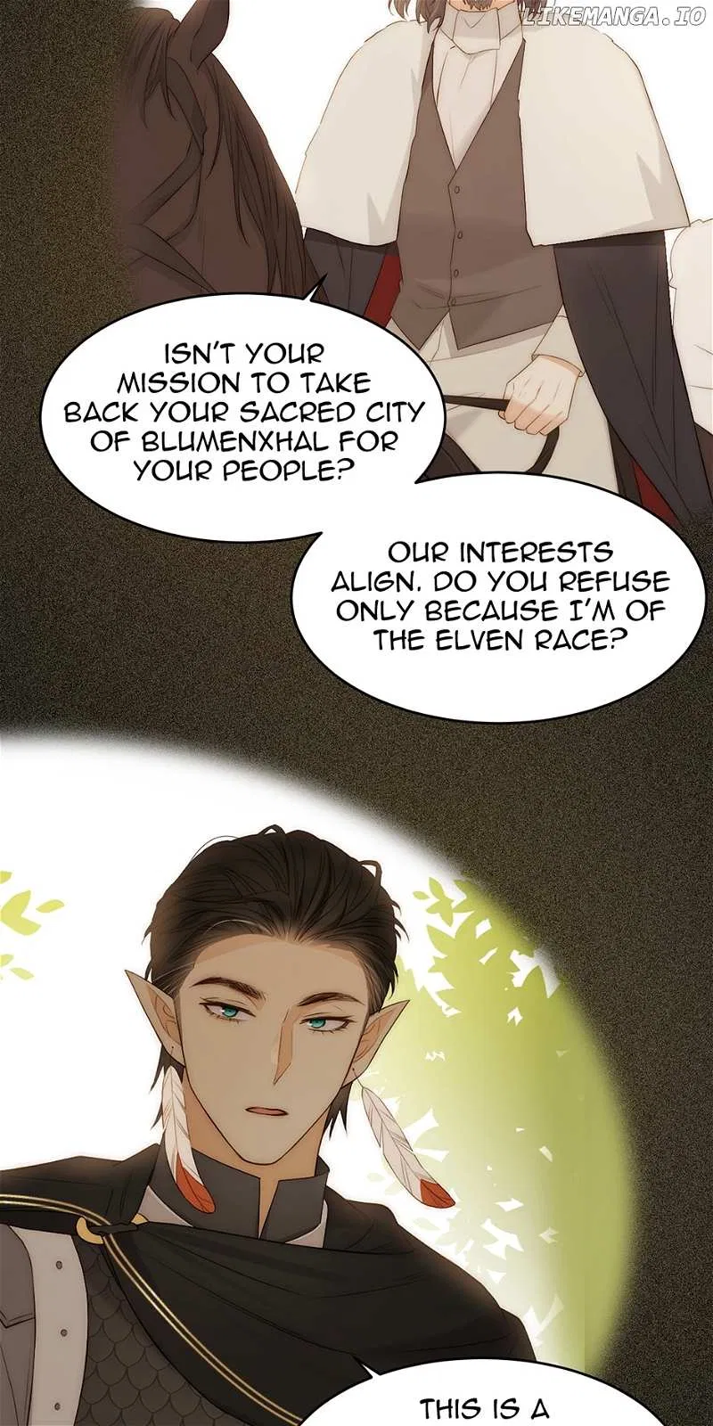 A Princess’s Guide to Saving Dragons Chapter 110 – Page 48