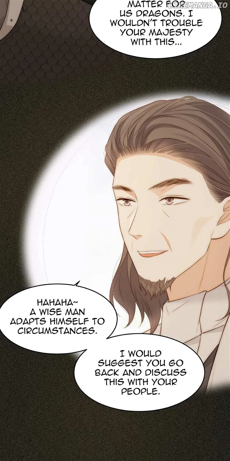 A Princess’s Guide to Saving Dragons Chapter 110 – Page 49