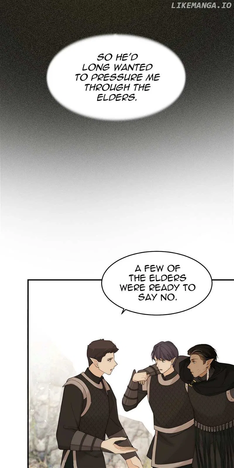 A Princess’s Guide to Saving Dragons Chapter 110 – Page 50