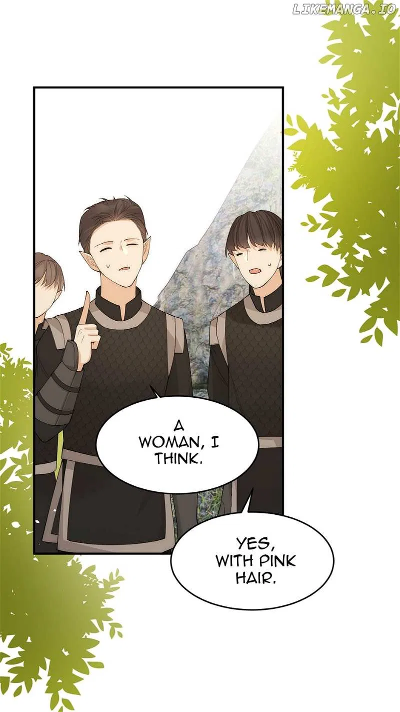 A Princess’s Guide to Saving Dragons Chapter 110 – Page 53