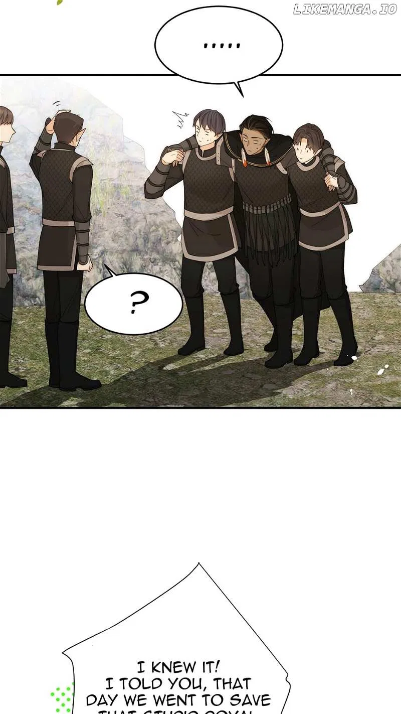 A Princess’s Guide to Saving Dragons Chapter 110 – Page 54