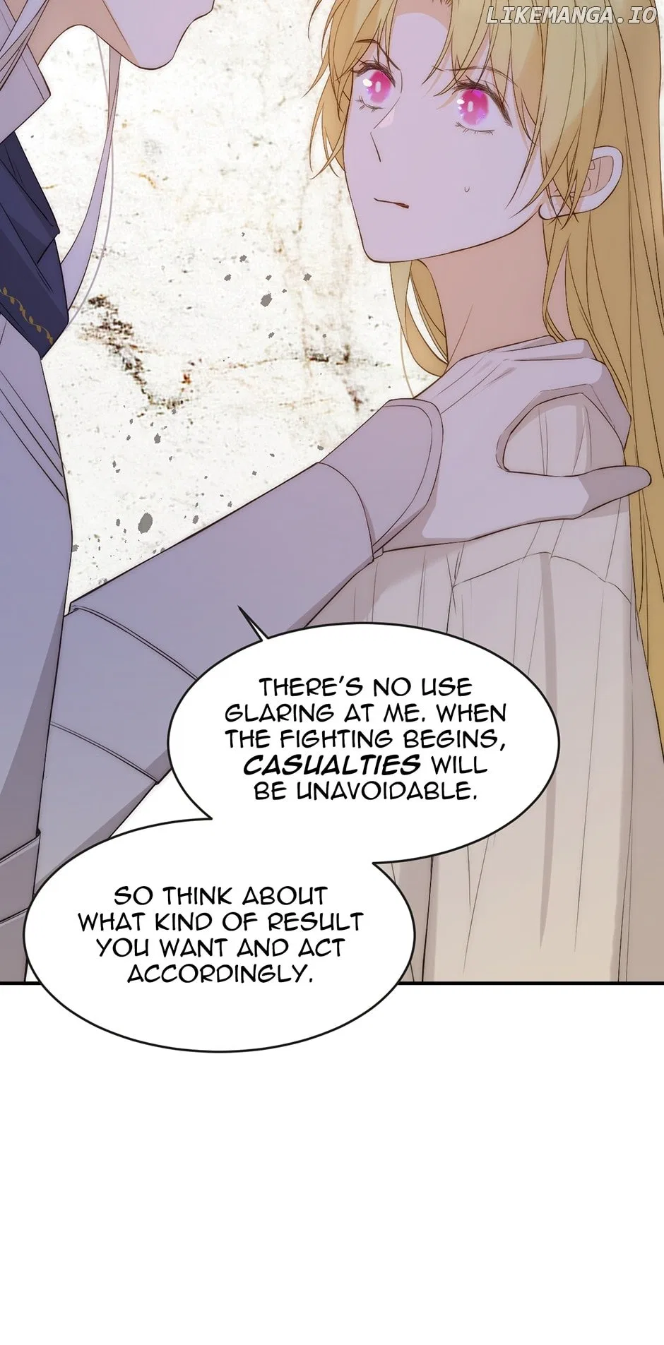 A Princess’s Guide to Saving Dragons Chapter 109 – Page 6
