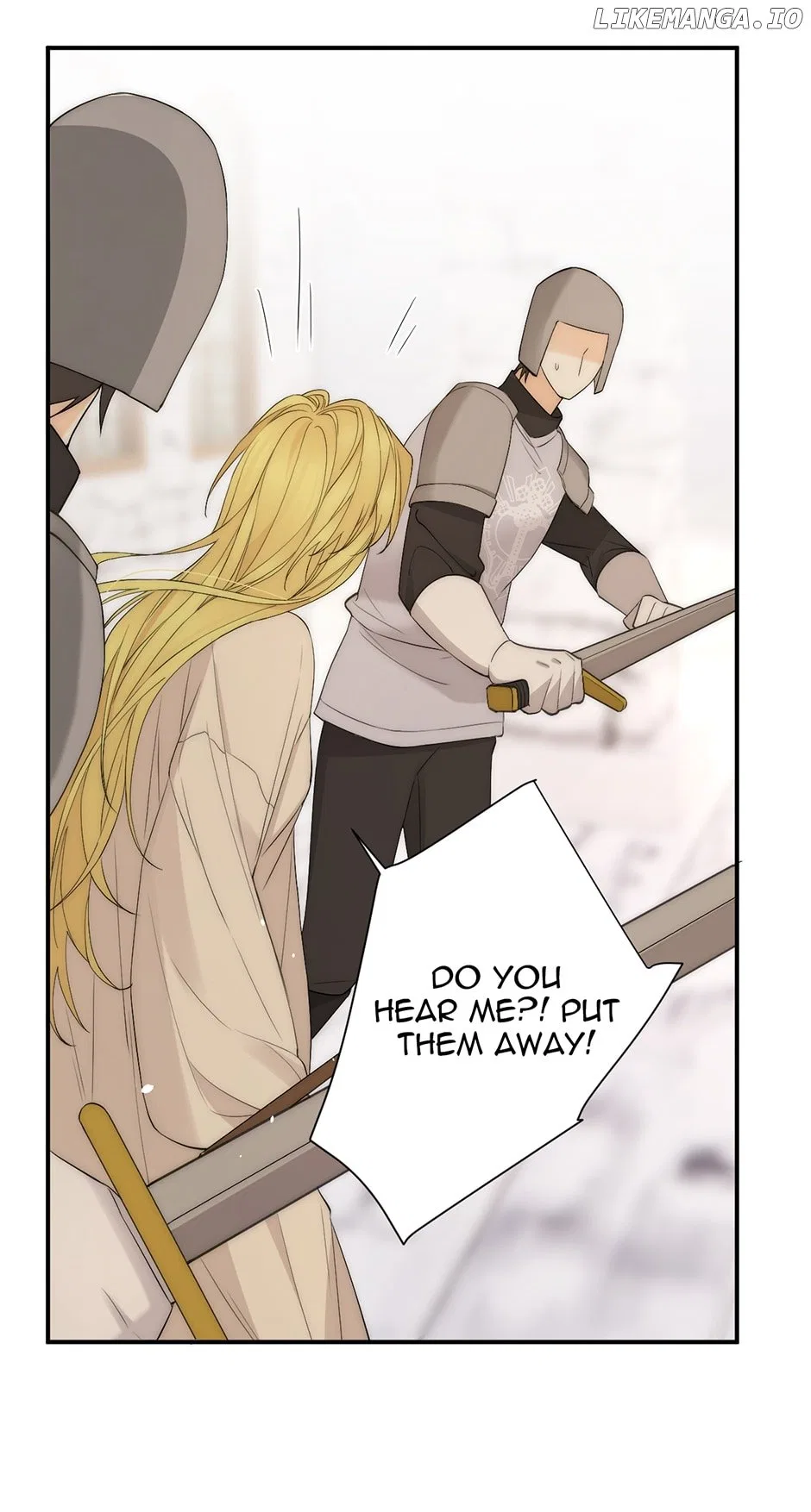 A Princess’s Guide to Saving Dragons Chapter 109 – Page 13