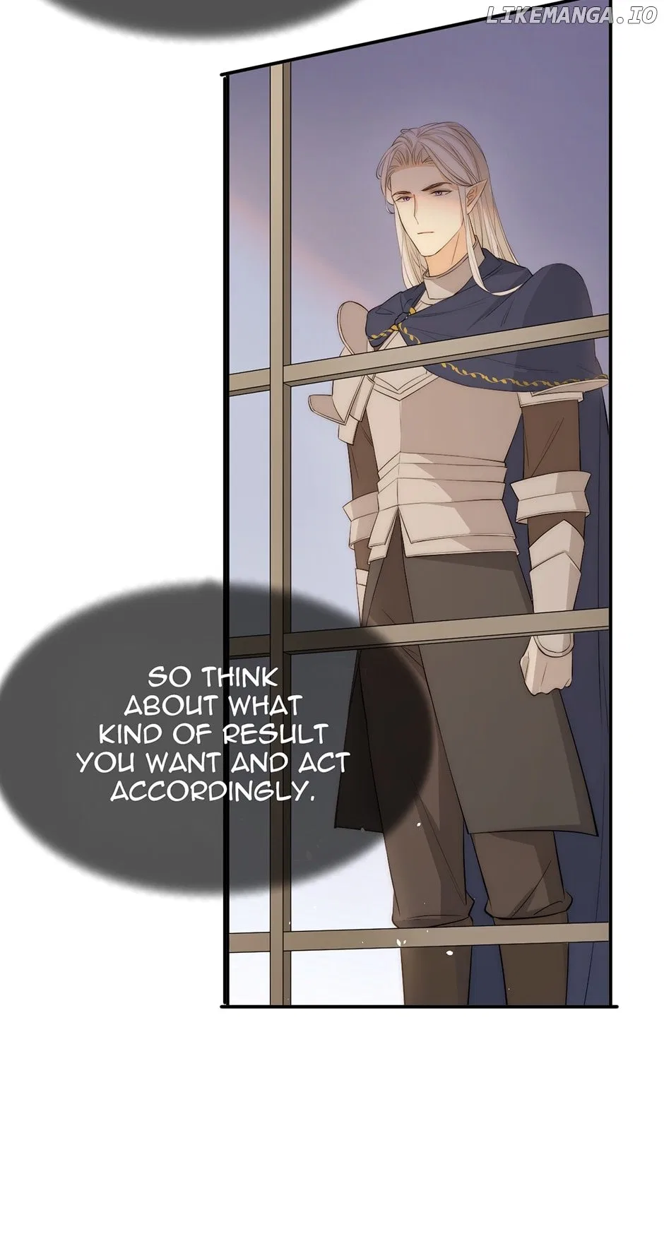 A Princess’s Guide to Saving Dragons Chapter 109 – Page 17