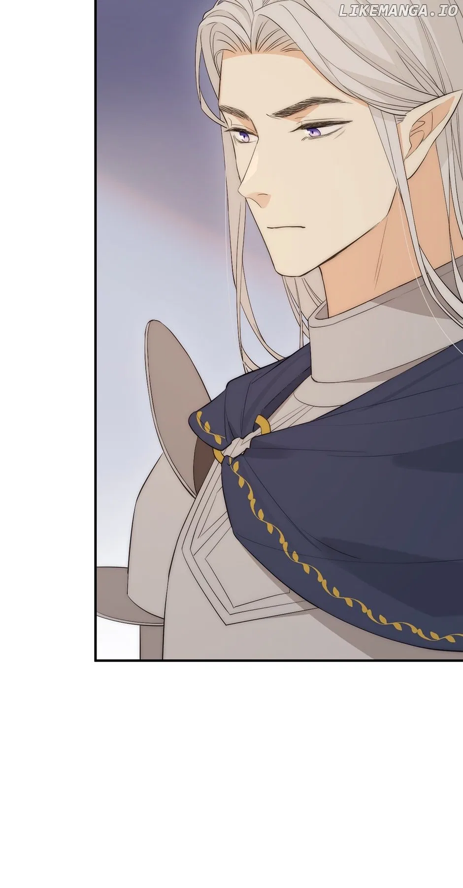 A Princess’s Guide to Saving Dragons Chapter 109 – Page 23