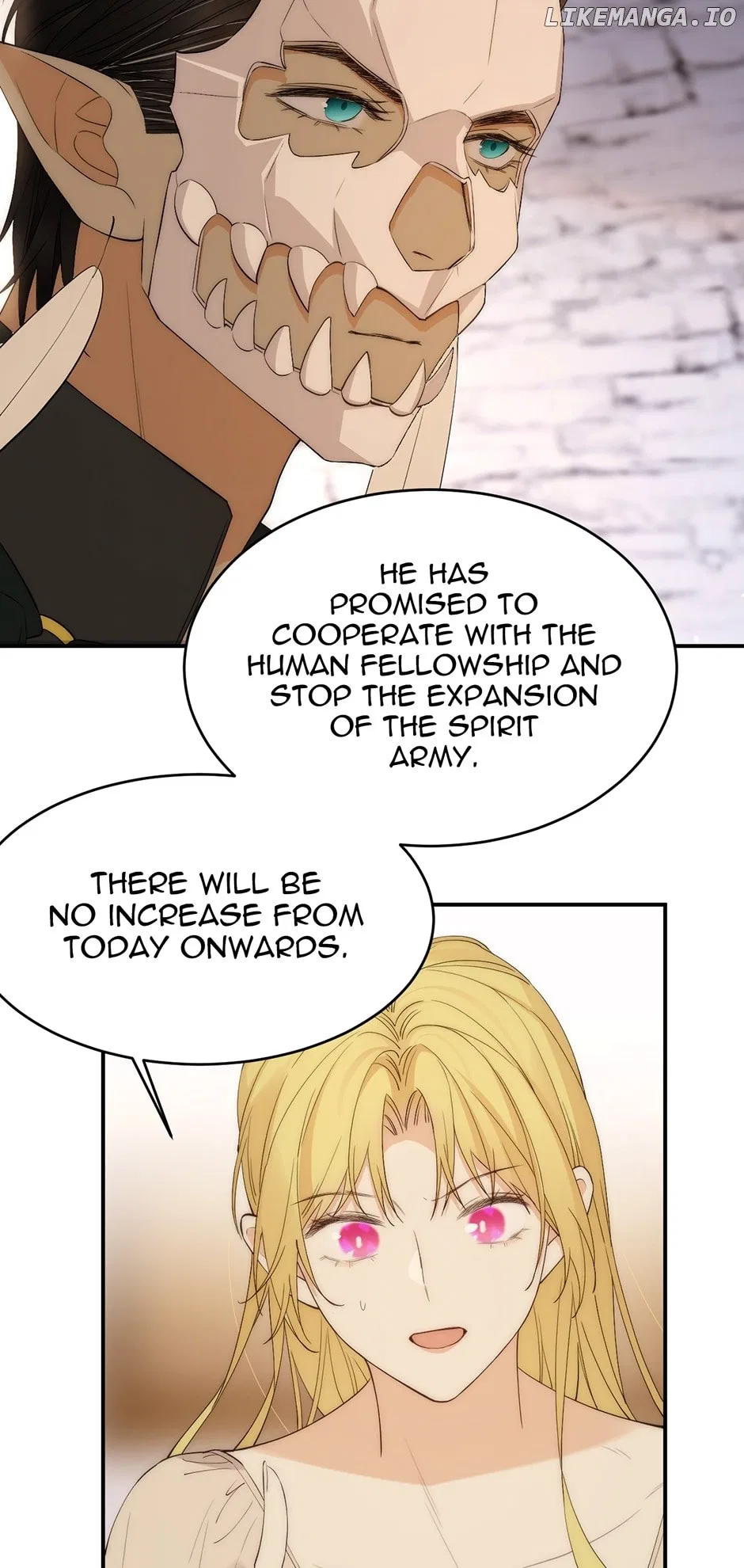 A Princess’s Guide to Saving Dragons Chapter 109 – Page 26