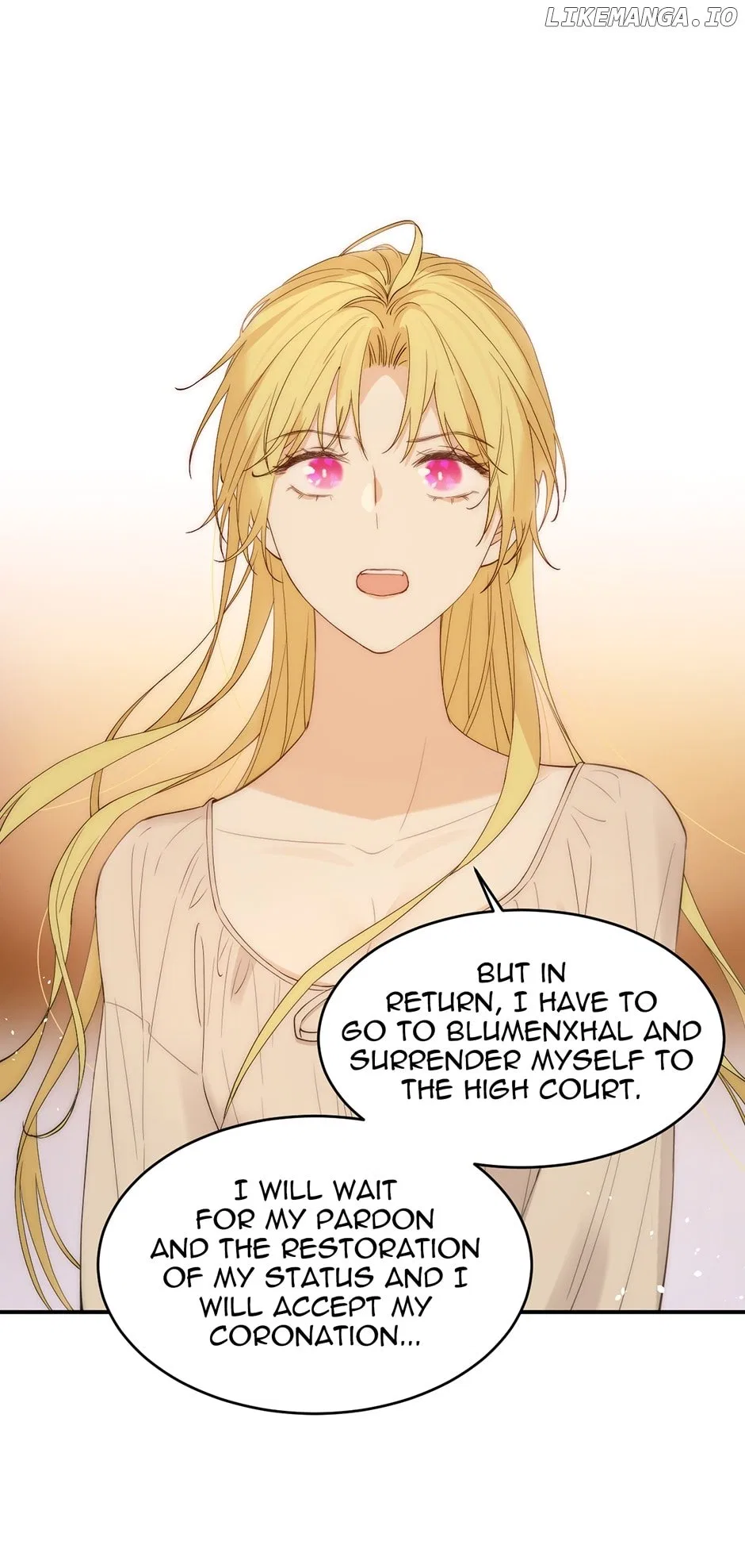 A Princess’s Guide to Saving Dragons Chapter 109 – Page 28