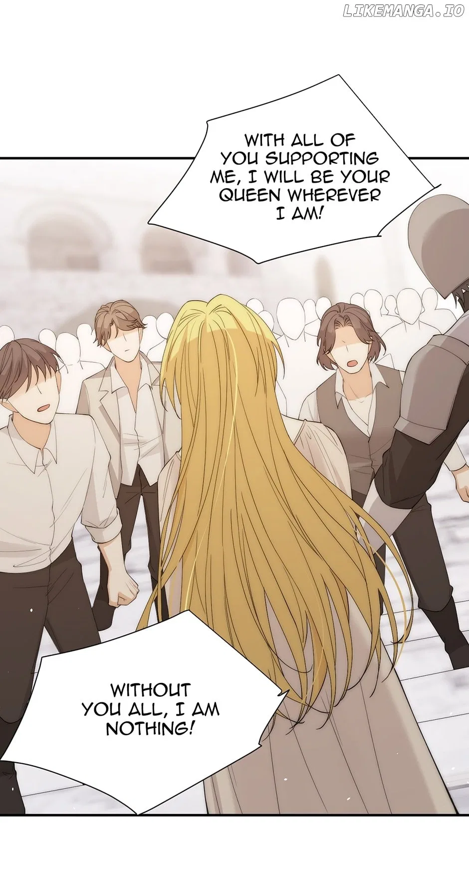 A Princess’s Guide to Saving Dragons Chapter 109 – Page 34