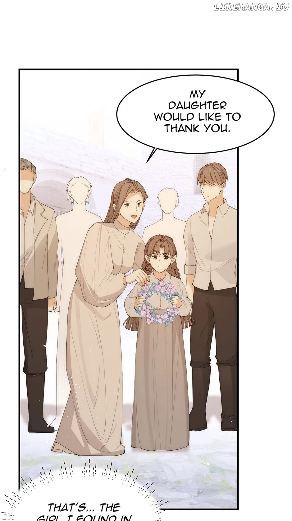 A Princess’s Guide to Saving Dragons Chapter 109 – Page 40