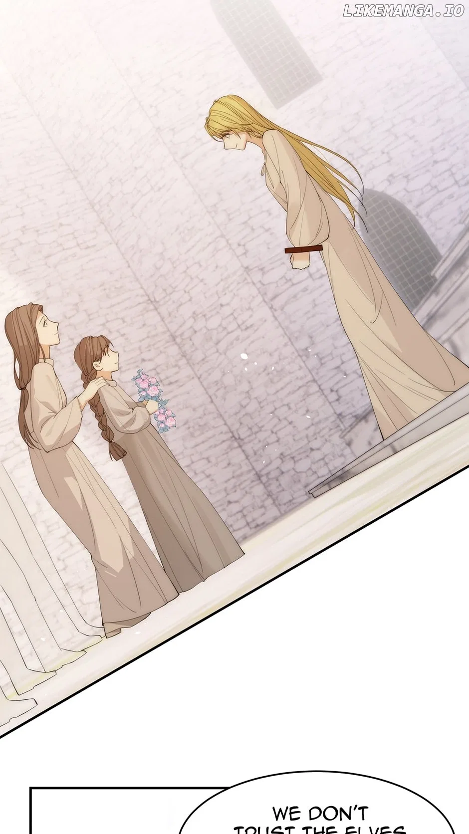 A Princess’s Guide to Saving Dragons Chapter 109 – Page 42