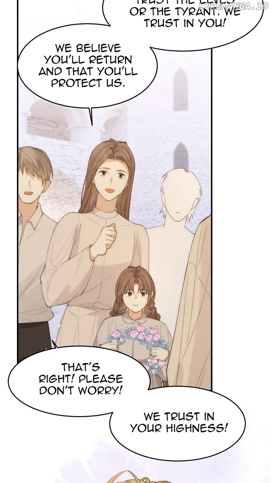 A Princess’s Guide to Saving Dragons Chapter 109 – Page 43