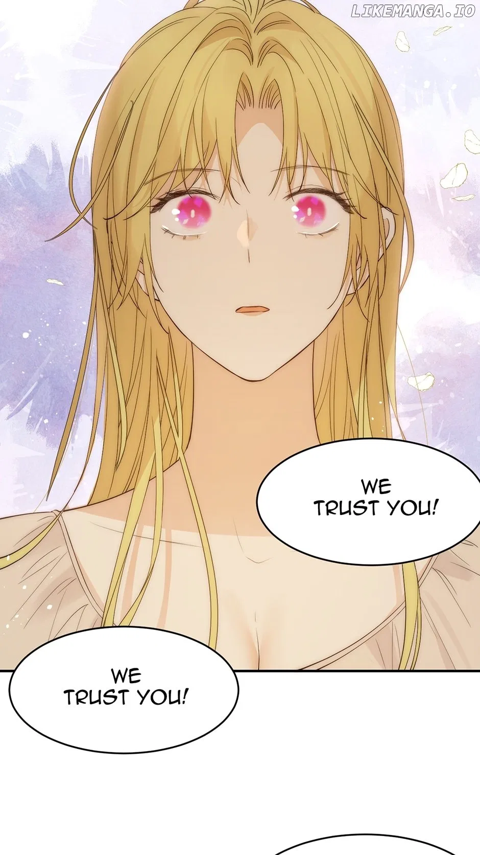 A Princess’s Guide to Saving Dragons Chapter 109 – Page 44
