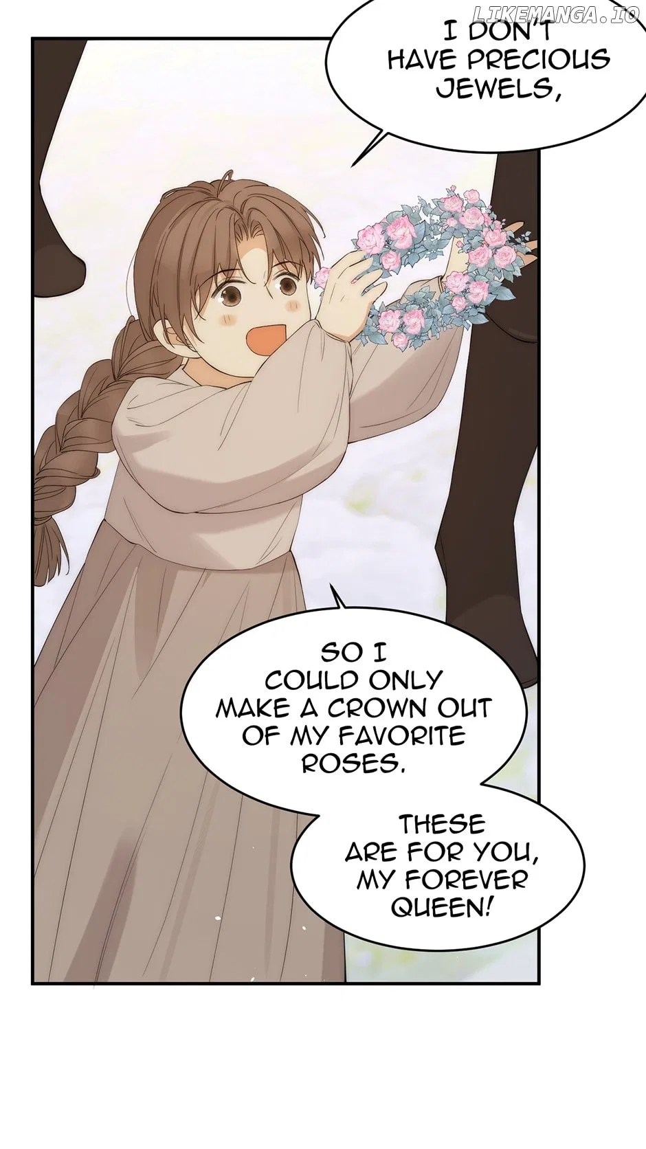 A Princess’s Guide to Saving Dragons Chapter 109 – Page 45