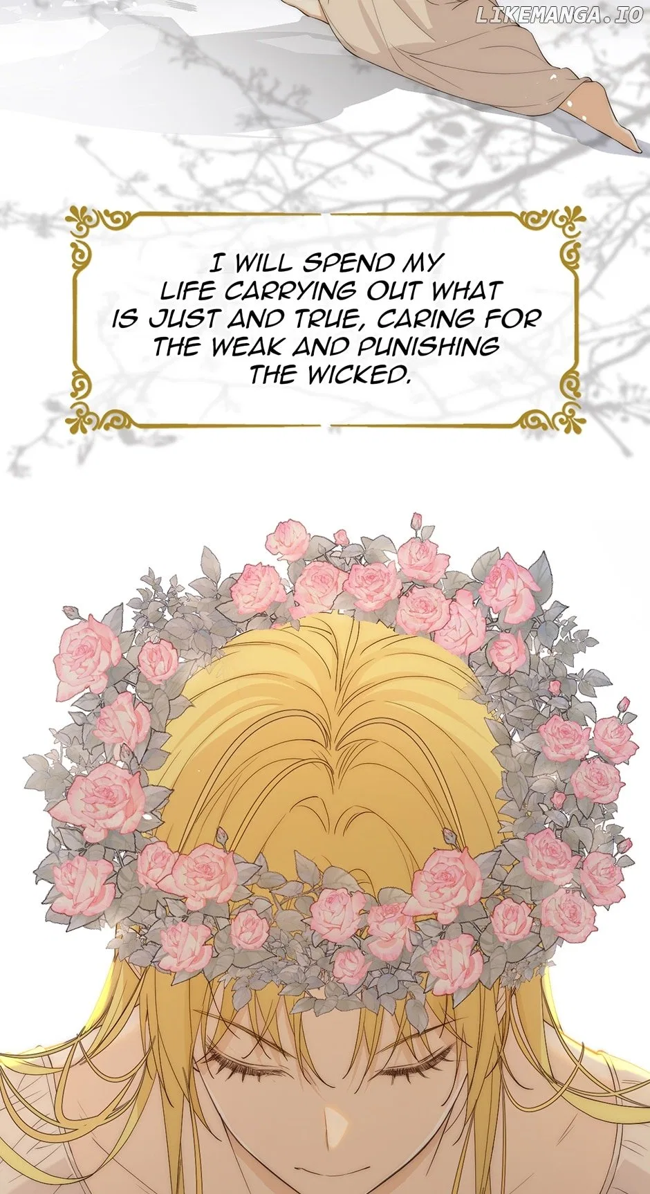 A Princess’s Guide to Saving Dragons Chapter 109 – Page 48
