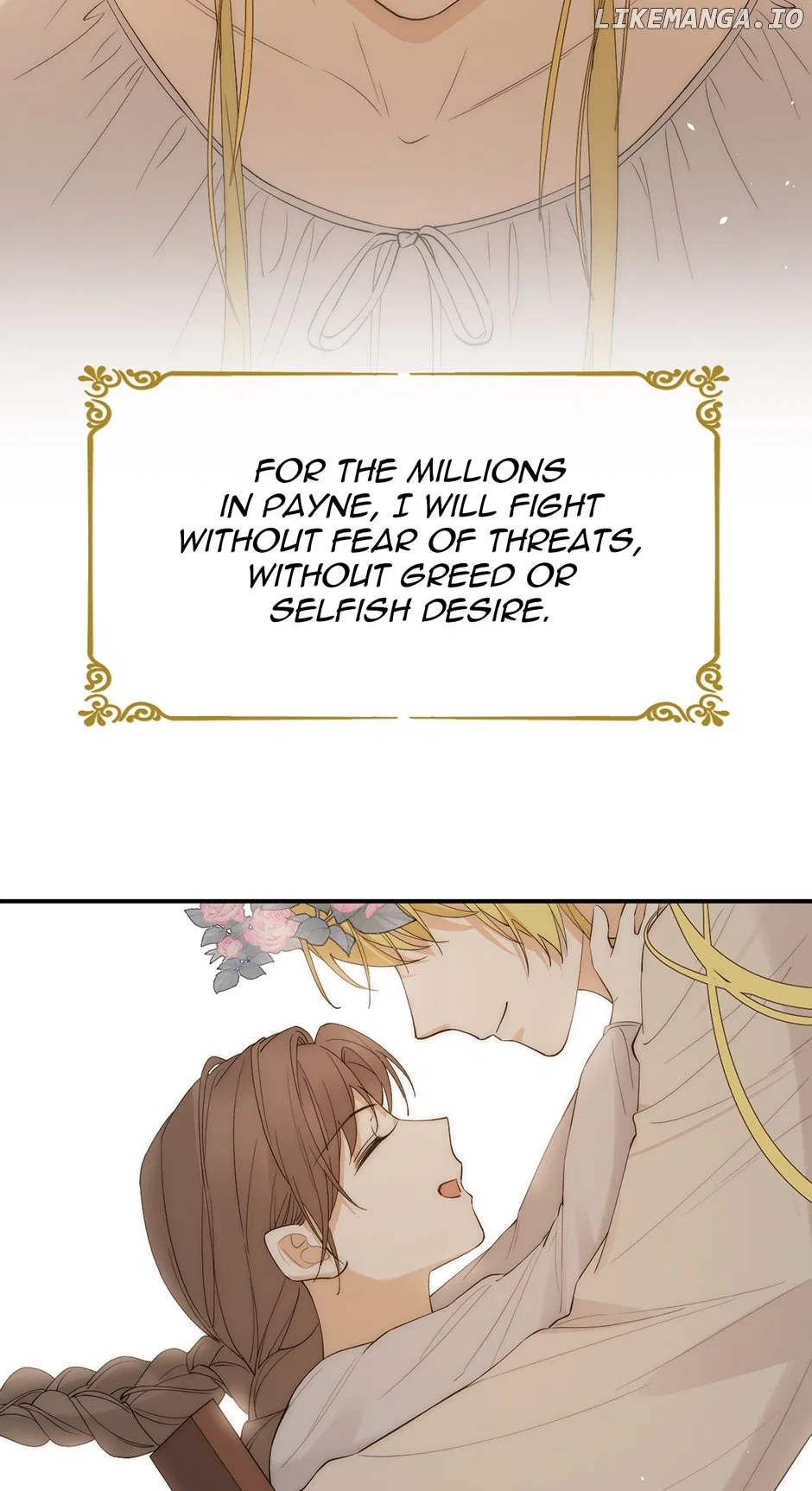 A Princess’s Guide to Saving Dragons Chapter 109 – Page 49