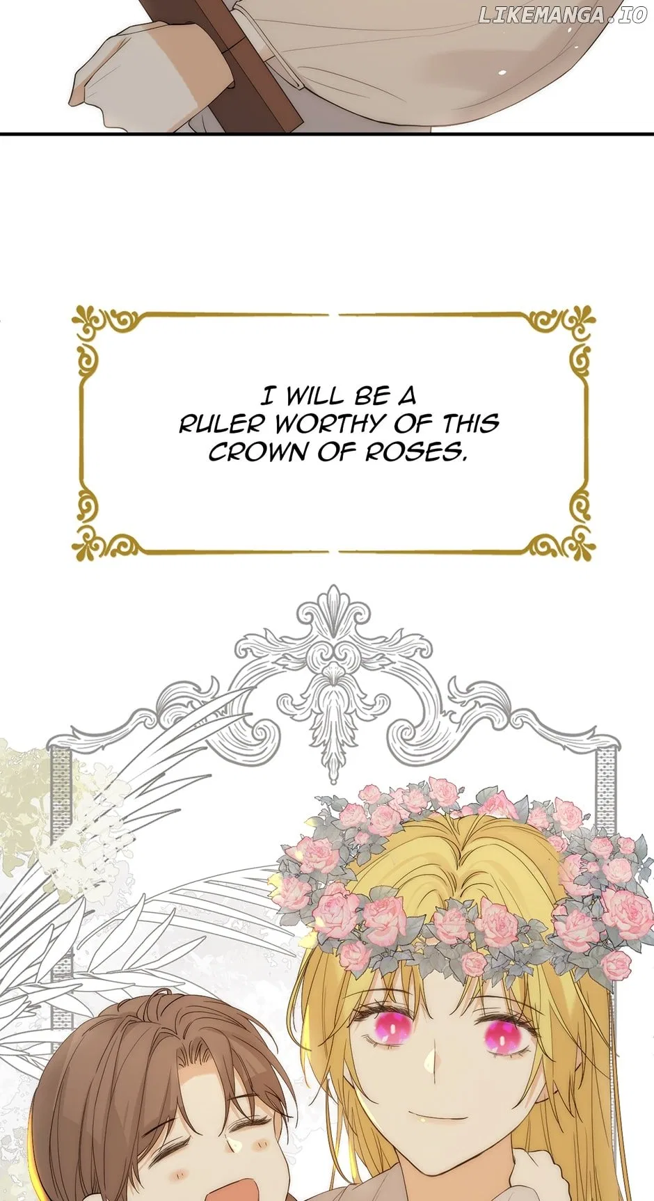 A Princess’s Guide to Saving Dragons Chapter 109 – Page 50