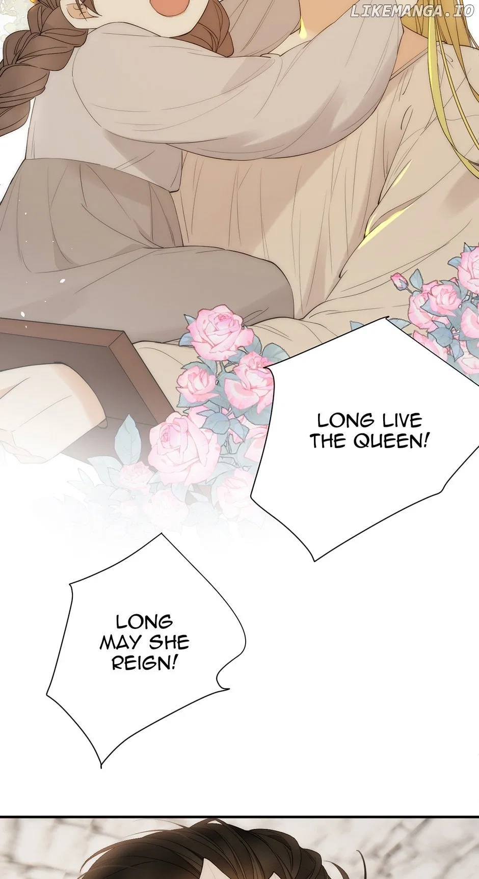 A Princess’s Guide to Saving Dragons Chapter 109 – Page 51