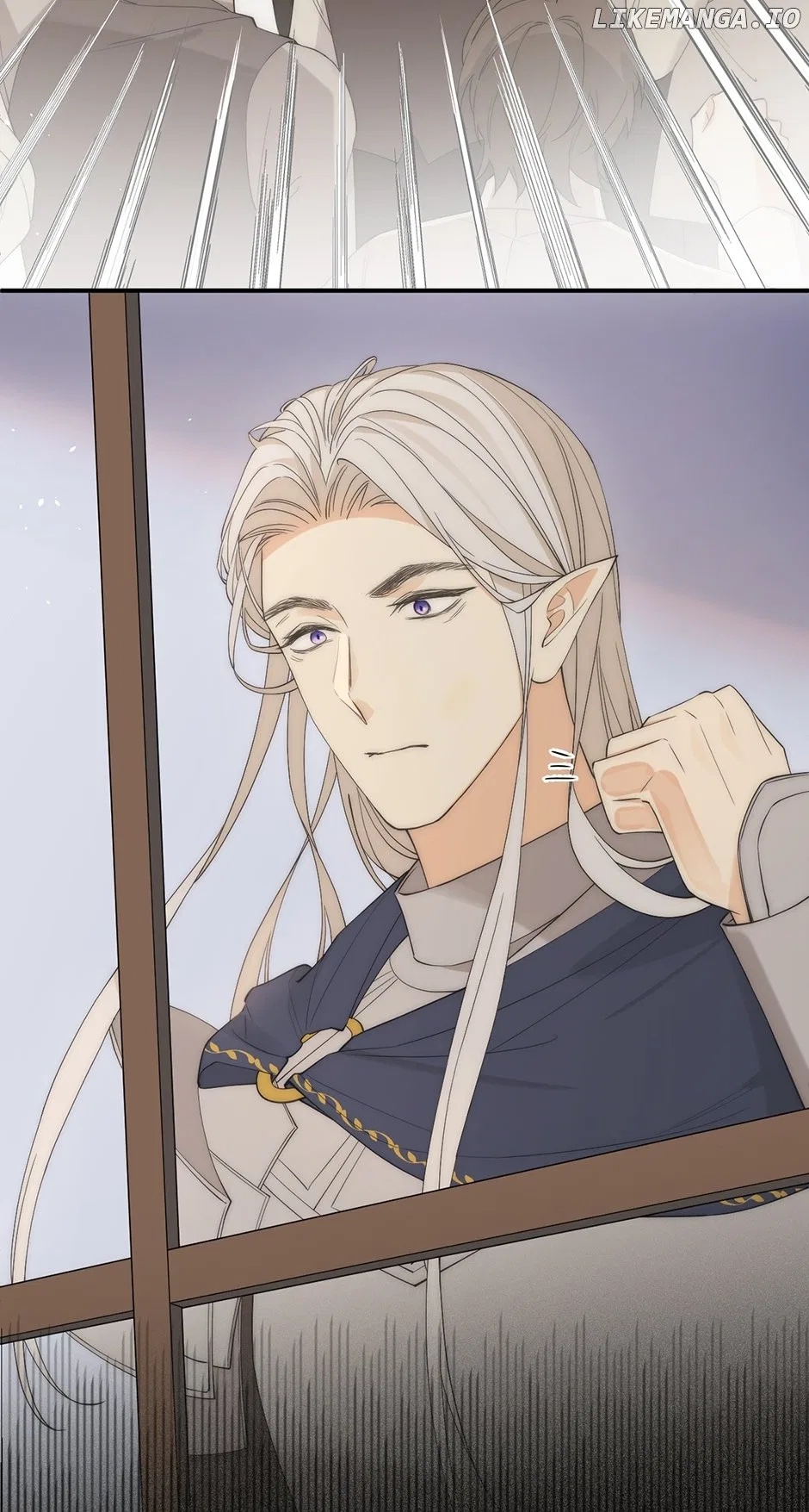 A Princess’s Guide to Saving Dragons Chapter 109 – Page 56