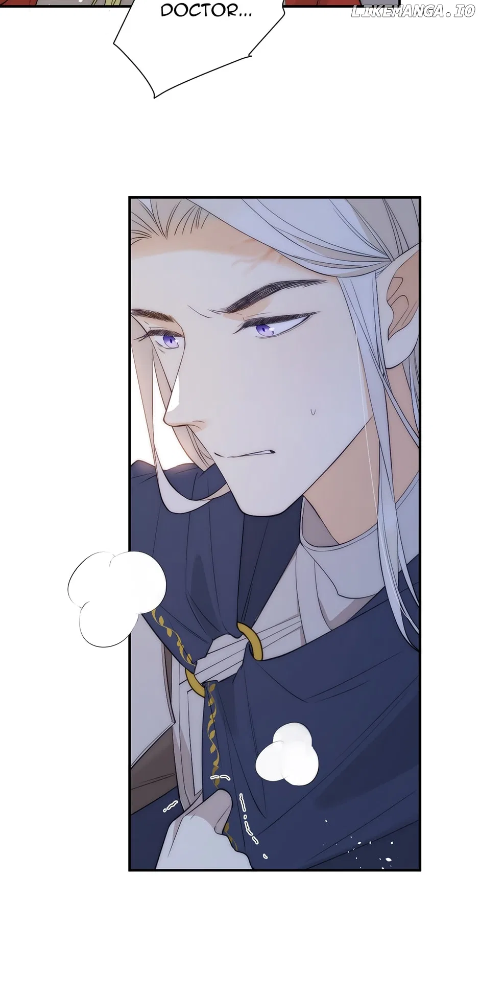 A Princess’s Guide to Saving Dragons Chapter 108 – Page 5