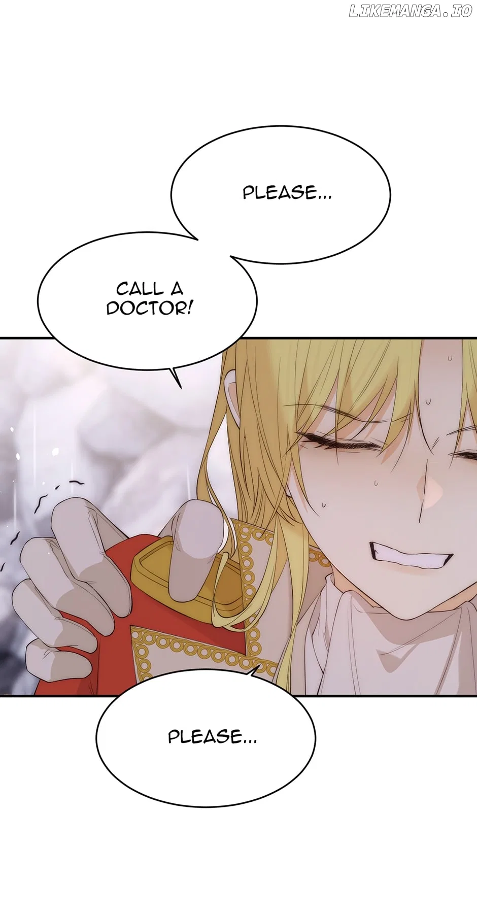 A Princess’s Guide to Saving Dragons Chapter 108 – Page 6