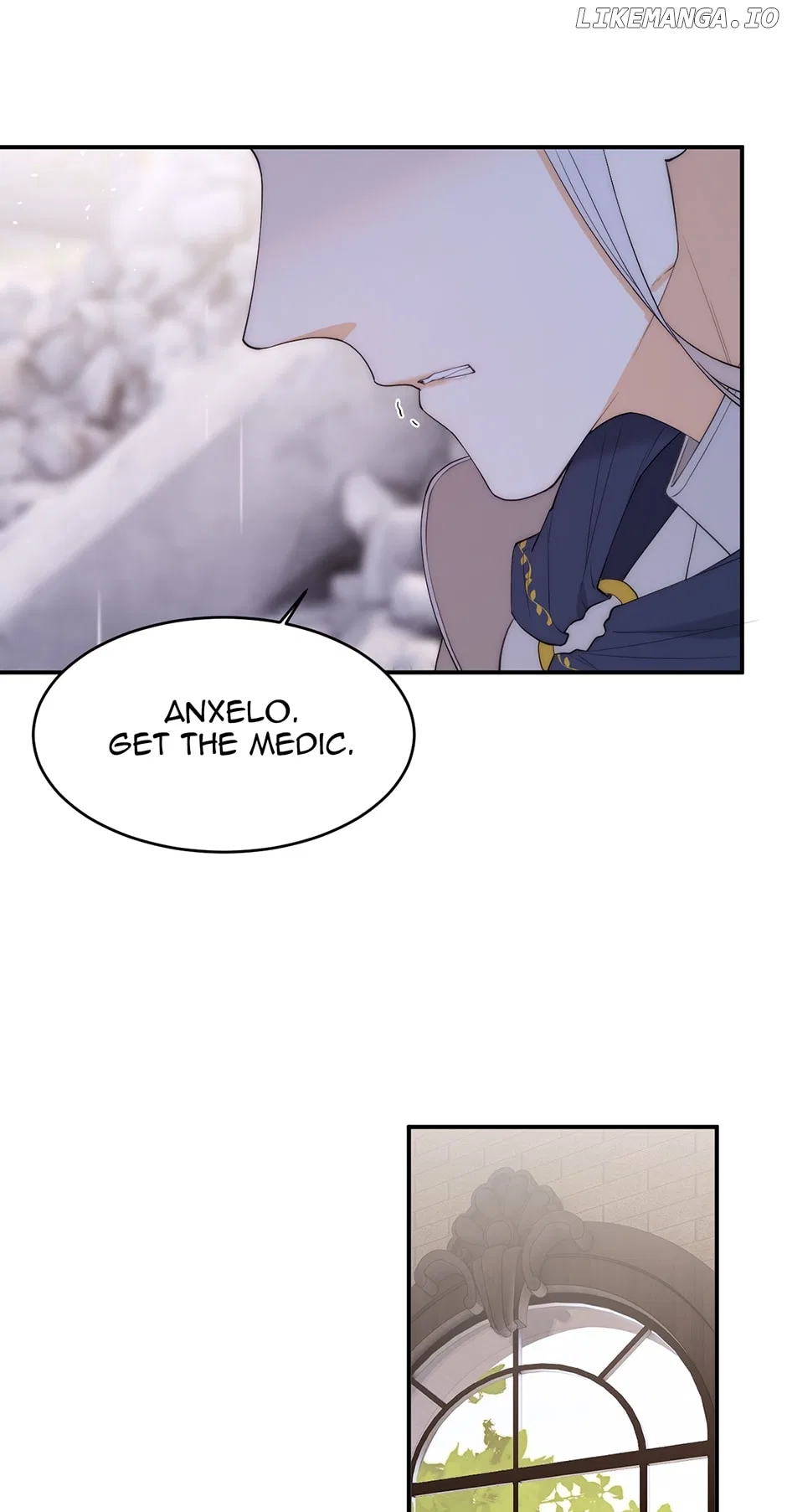 A Princess’s Guide to Saving Dragons Chapter 108 – Page 7