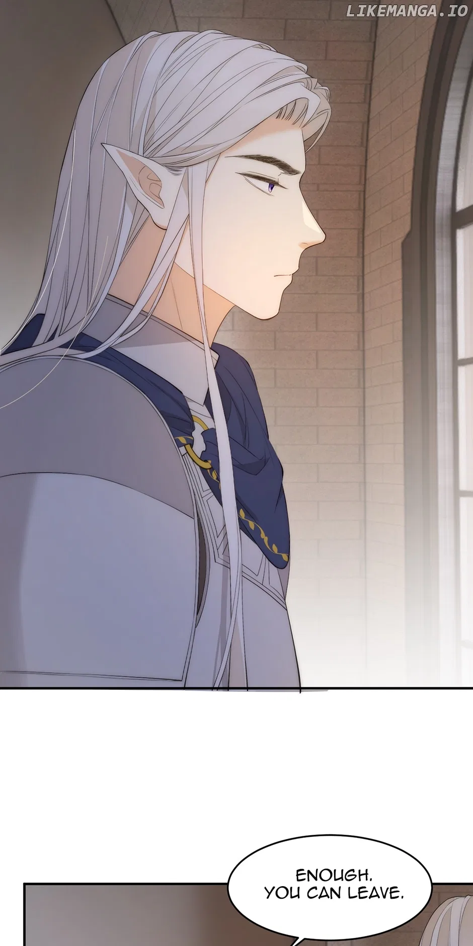 A Princess’s Guide to Saving Dragons Chapter 108 – Page 13