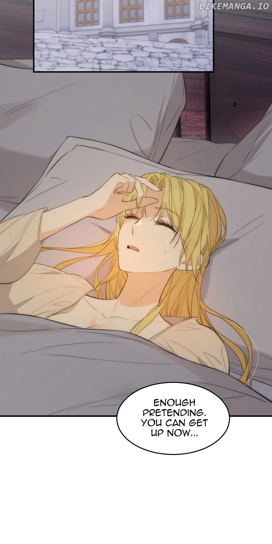 A Princess’s Guide to Saving Dragons Chapter 108 – Page 16