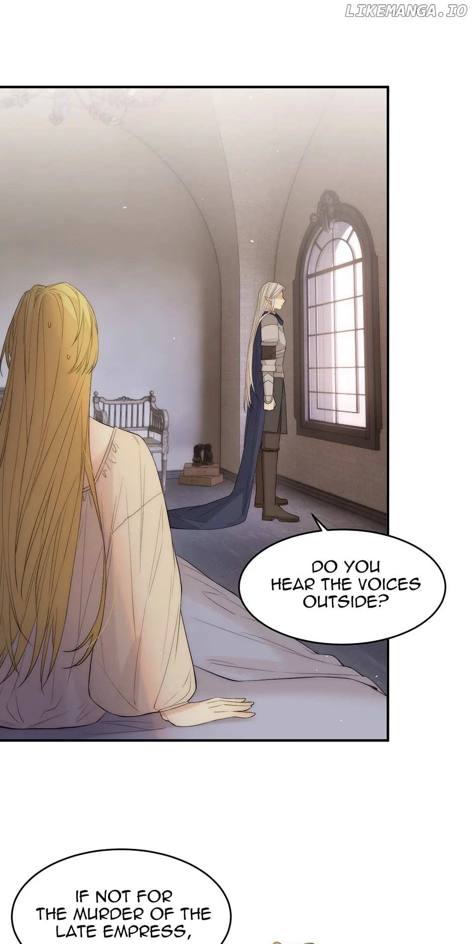 A Princess’s Guide to Saving Dragons Chapter 108 – Page 17