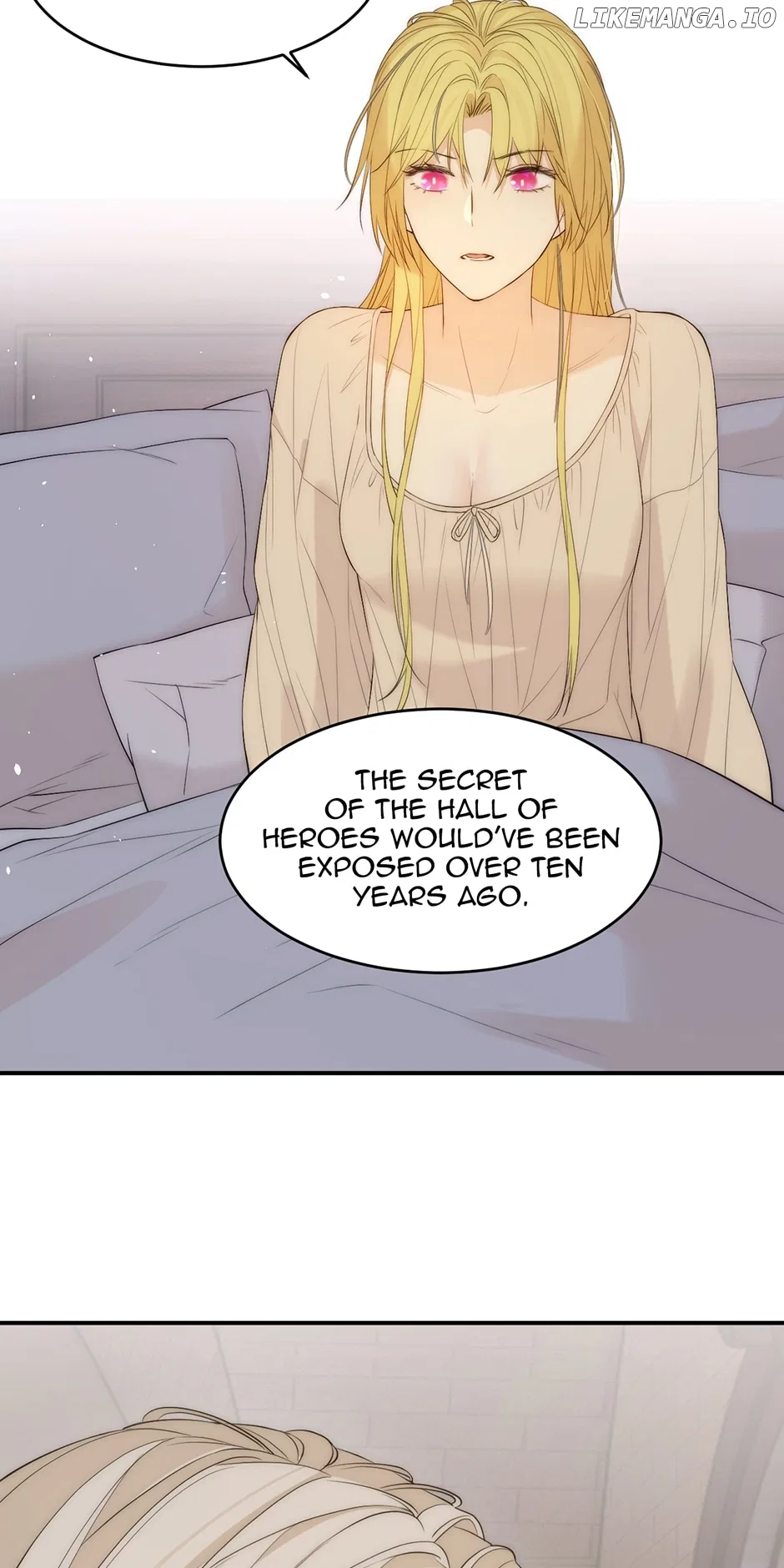 A Princess’s Guide to Saving Dragons Chapter 108 – Page 18